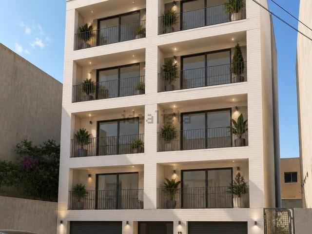 Terreno en venta en els Àngels, l'Alacantí