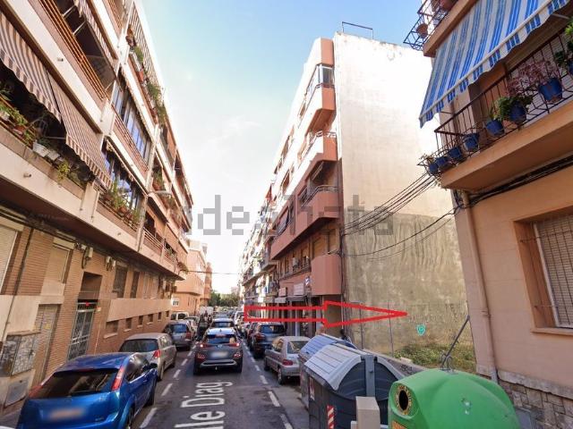 Terreno en venta en la Tómbola, l'Alacantí
