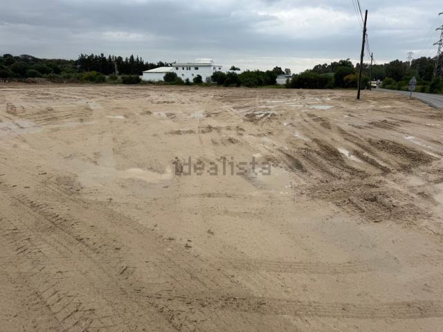 Terreno en alquiler en Campo-Mijas, Costa del Sol Occidental