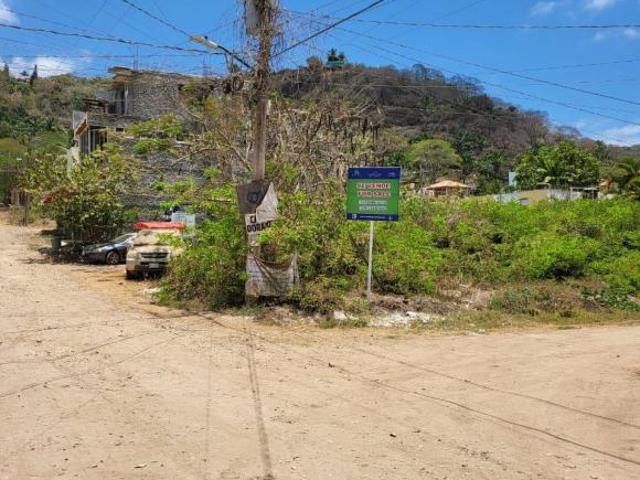 Terreno en venta en Compostela, Nayarit