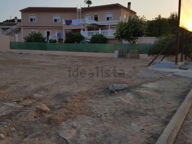 Terreno en venta en Urbanización Los Balcones, Torrevieja