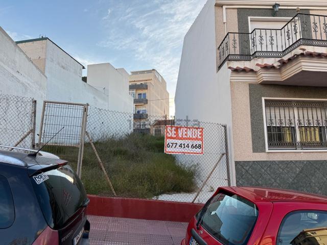 Terreno en venta en Cabo Cervera-Playa la Mata, el Baix Segura / La Vega Baja