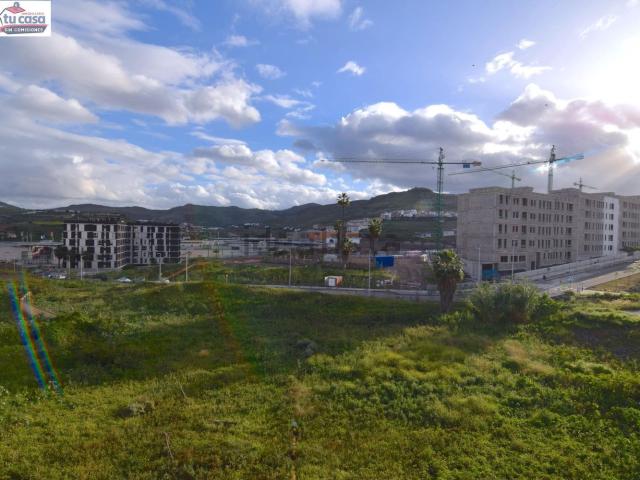 Terreno en venta en Gran Canaria, Canarias