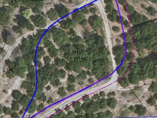 Terreno en venta en Comarca de la Costa Granadina, Andalucía