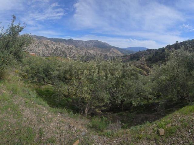 Terreno en venta en Comarca de la Costa Granadina, Andalucía