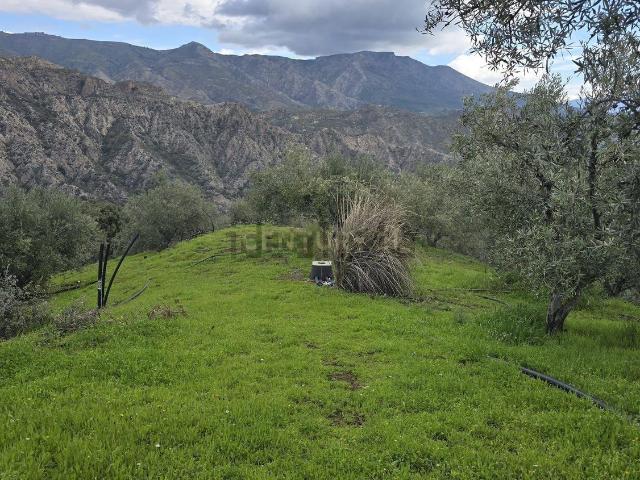 Terreno en venta en Comarca de la Costa Granadina, Andalucía