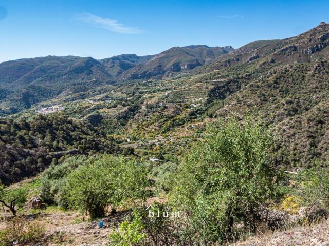 Terreno en venta en Comarca de la Costa Granadina, Andalucía