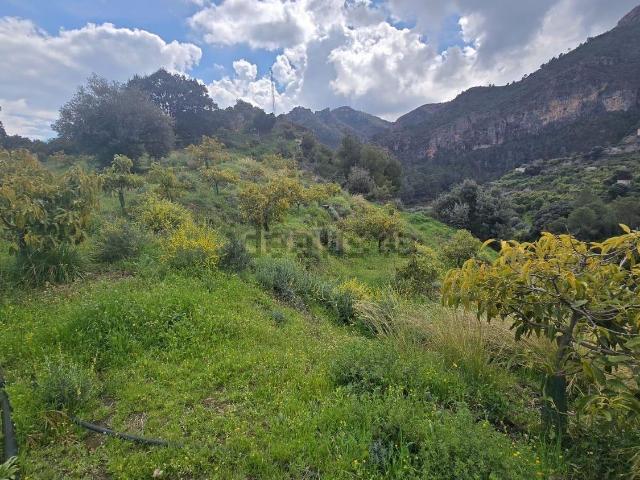 Terreno en venta en Comarca de la Costa Granadina, Andalucía