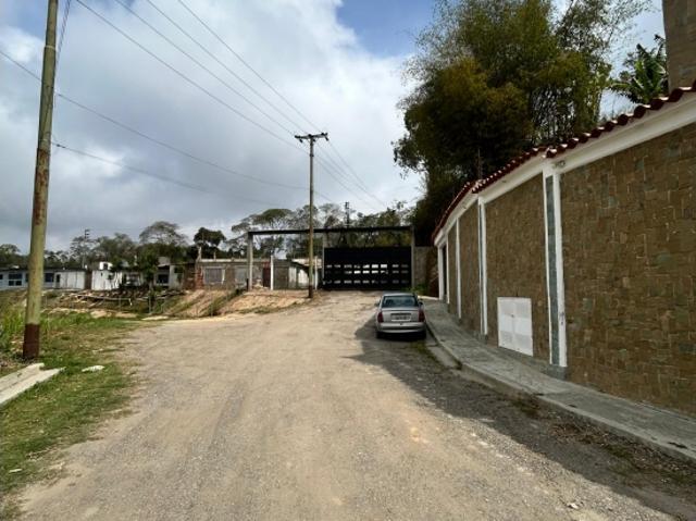 Terreno en venta en Carrizal, Miranda