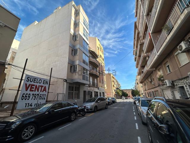 Terreno en venta en Casablanca, el Baix Vinalopó