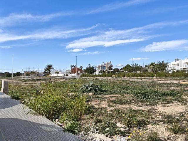 Terreno en venta en Barrio de los Miras, el Baix Segura / La Vega Baja