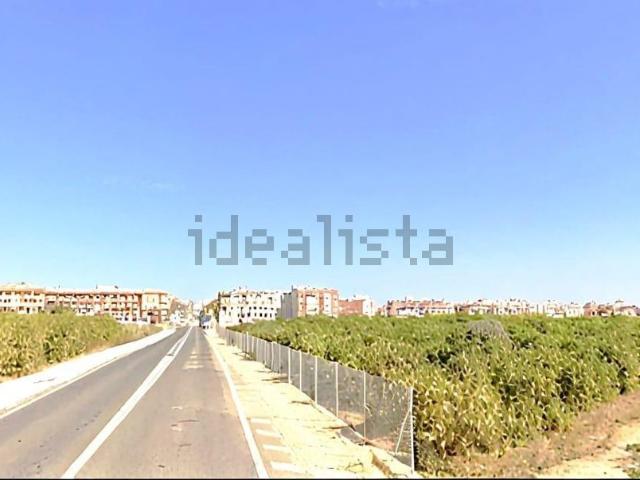 Terreno en venta en Barrio de los Miras, el Baix Segura / La Vega Baja