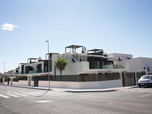 Terreno en venta en Barrio de los Miras, el Baix Segura / La Vega Baja