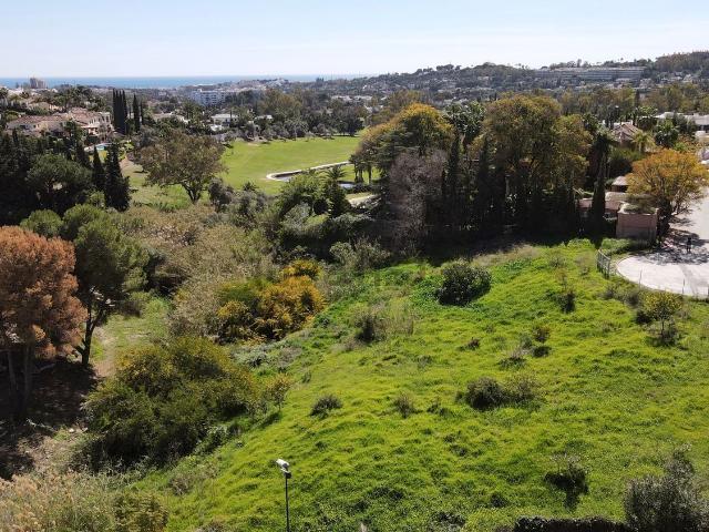 Terreno en venta en Nueva Andalucía, Costa del Sol Occidental