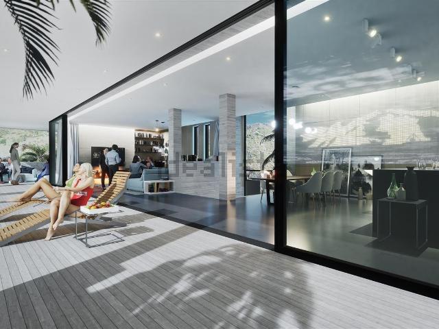 Terreno en venta en Costa del Sol Occidental, Andalucía