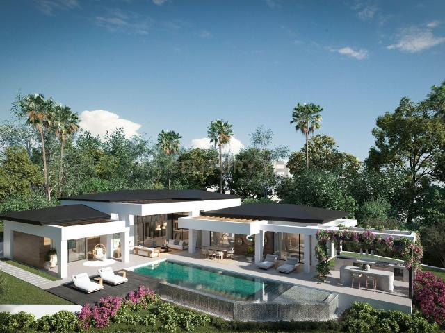 Terreno en venta en Costa del Sol Occidental, Andalucía
