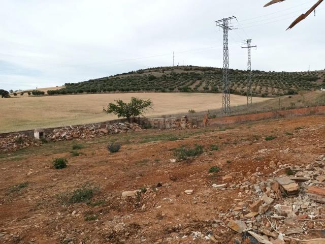 Terreno en venta en Los Navalucillos, Toledo