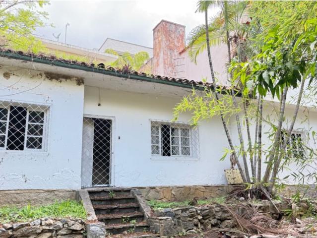 Terreno en venta en Caracas, Chacao