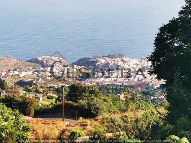 Terreno en venta en Realejo Alto, Los Realejos
