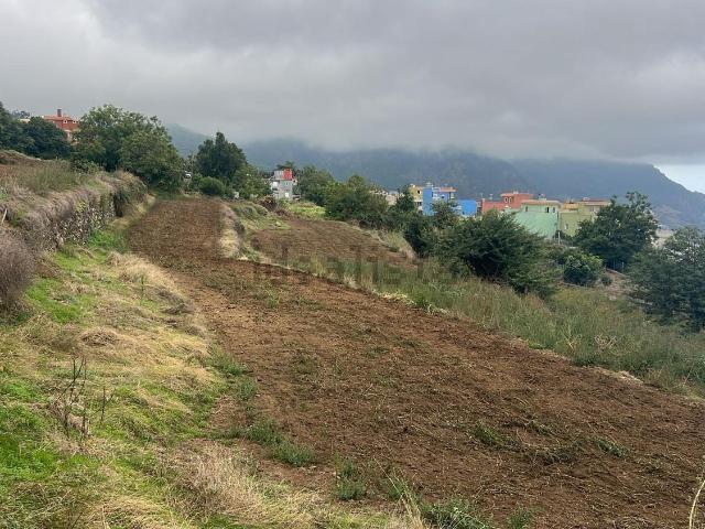 Terreno en venta en Realejo Alto, Los Realejos