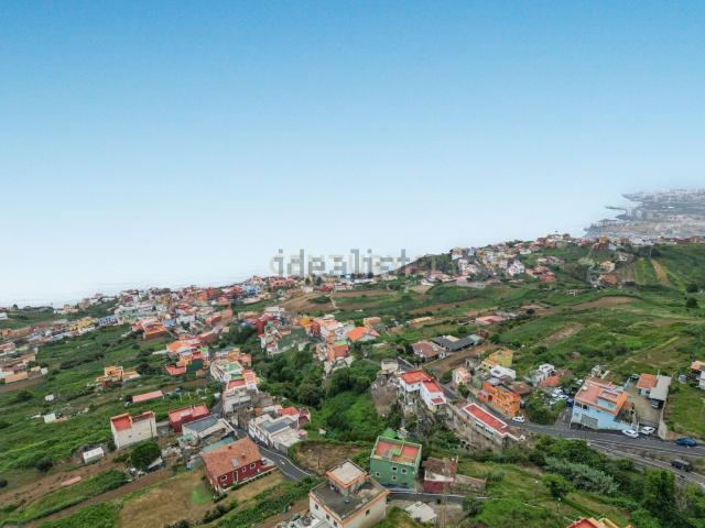 Terreno en venta en Realejo Alto, Los Realejos