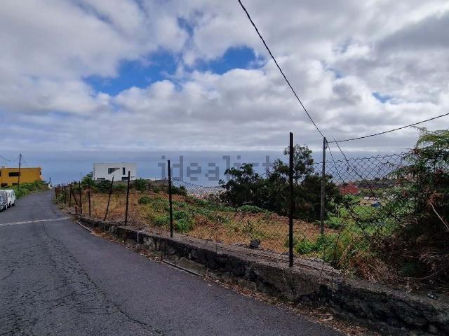 Terreno en venta en Realejo Alto, Los Realejos