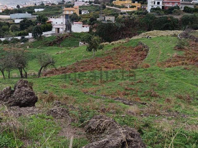 Terreno en venta en Realejo Alto, Los Realejos