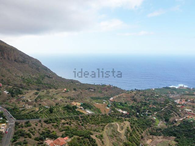 Terreno en venta en Barroso, Los Realejos