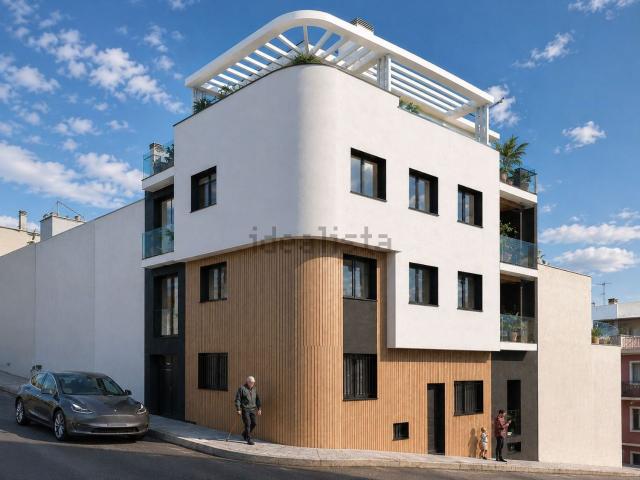 Terreno en venta en Costa del Sol Occidental, Andalucía