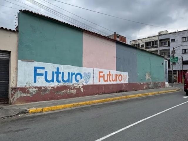 Terreno en venta en Los Teques, Miranda