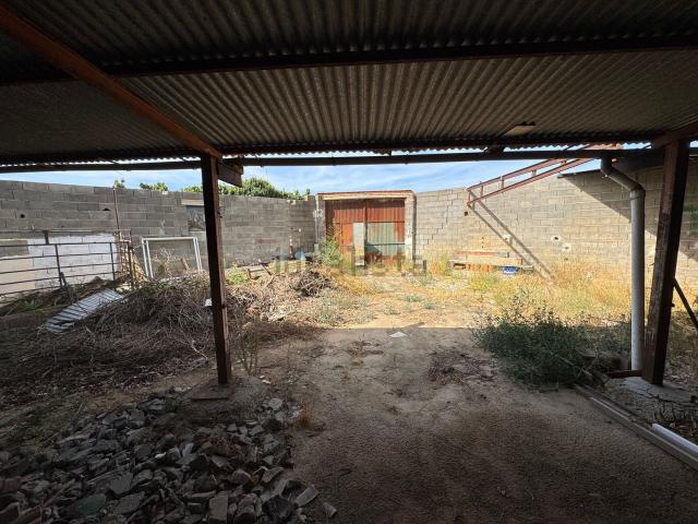 Terreno en venta en Losar De La Vera, Extremadura