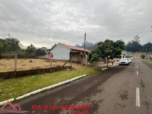 Terreno venda em Região Geográfica Imediata de Novo Hamburgo - São Leopoldo, São Sebastião do Cai