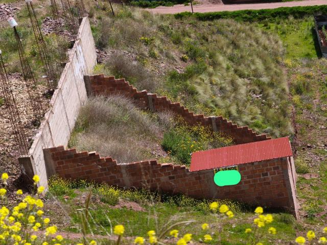 Terreno venta en Cusco