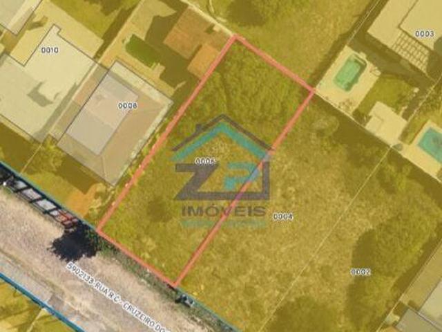 Terreno venda em Região Geográfica Imediata de Torres, Aglomeração Urbana do Litoral Norte