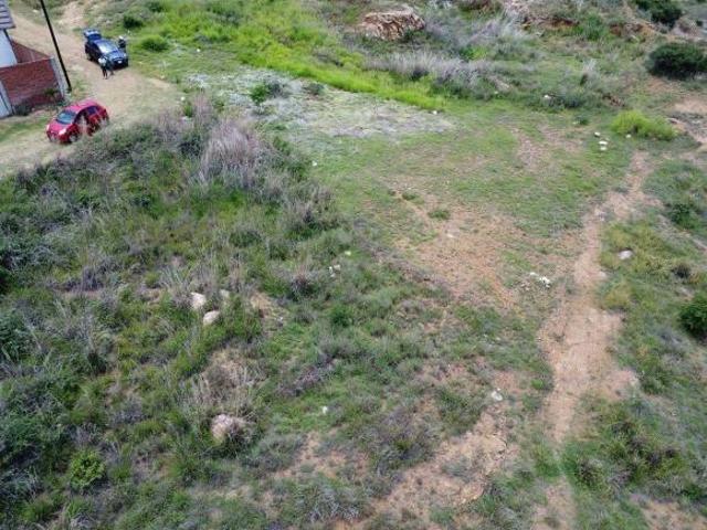 Terreno en venta en Cuilápam De Guerrero, Oaxaca