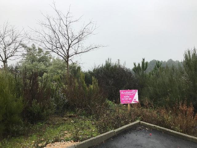 Terreno venda em Sabrosa, Vila Real