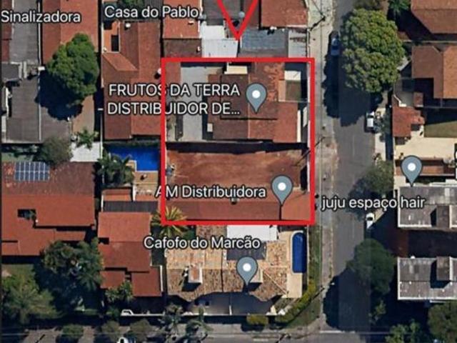 Terreno venda em Região Geográfica Imediata de Goiânia, Goiânia