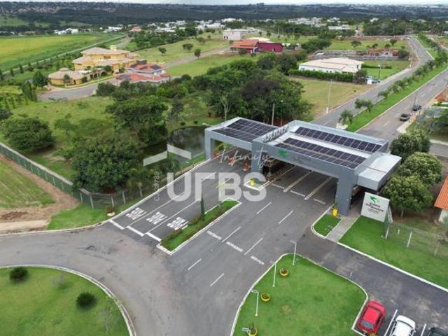 Terreno venda em Região Geográfica Imediata de Goiânia, Hidrolândia