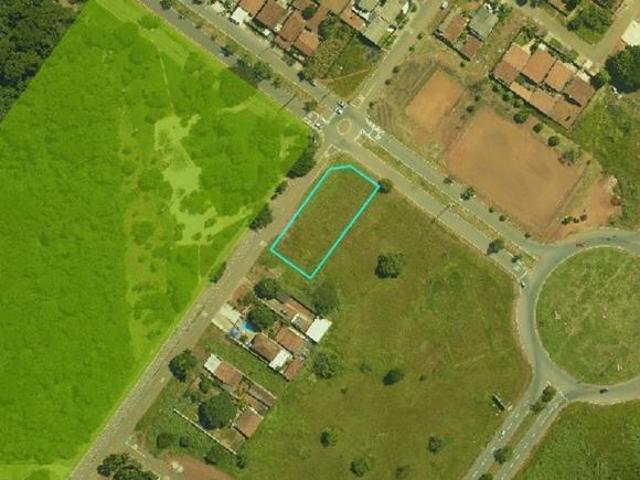 Terreno venda em Região Geográfica Imediata de Goiânia, Goiânia