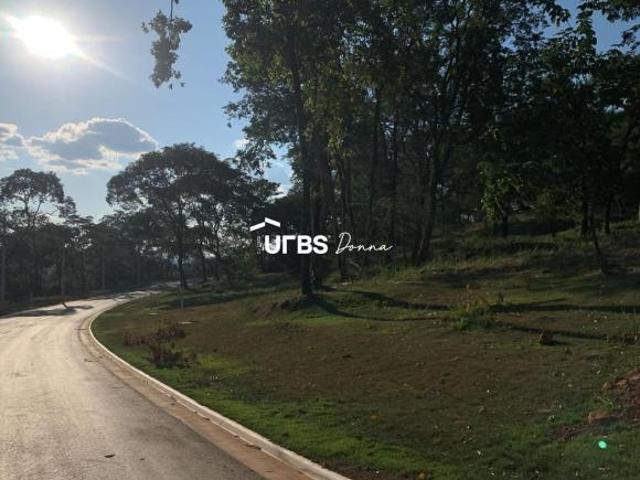 Terreno venda em Região Geográfica Imediata de Goiânia, Goiânia