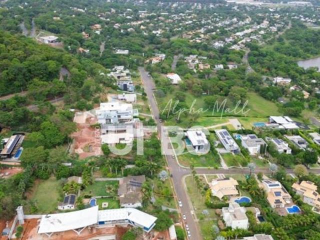 Terreno venda em Região Geográfica Imediata de Goiânia, Goiânia