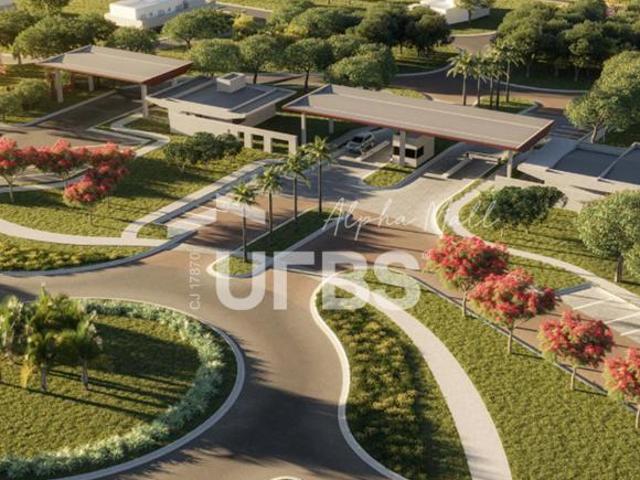Terreno venda em Região Geográfica Imediata de Goiânia, Goiânia