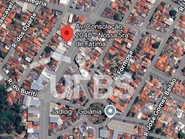 Terreno venda em Região Geográfica Imediata de Goiânia, Goiânia