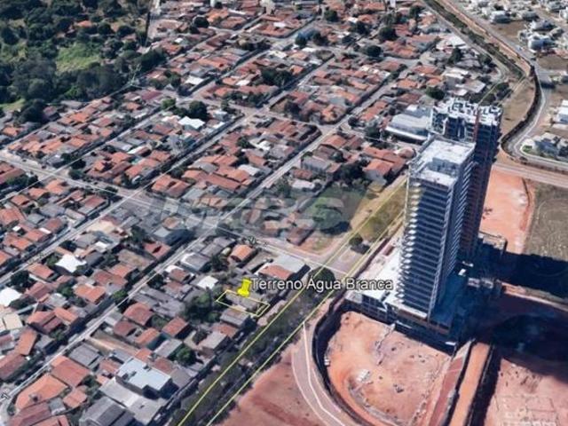 Terreno venda em Região Geográfica Imediata de Goiânia, Goiânia