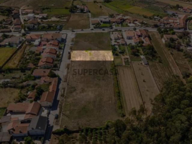 Terreno venda em Estarreja, Aveiro