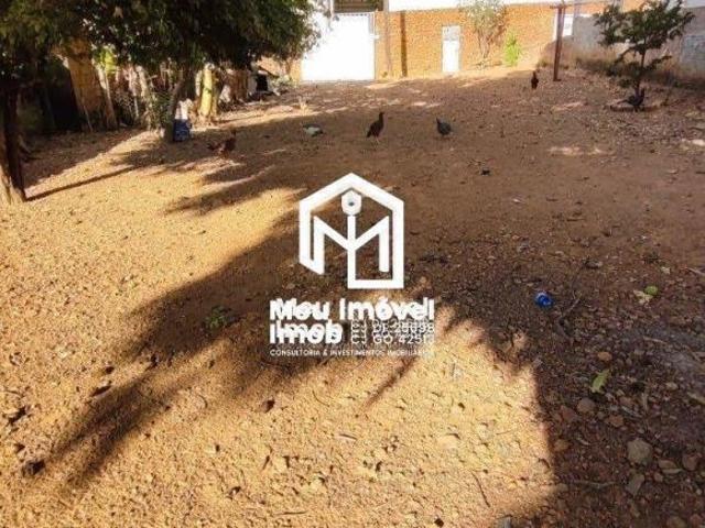 Terreno venda em Região Geográfica Imediata de Luziânia, Região Integrada de Desenvolvimento do Distrito Federal e Entorno