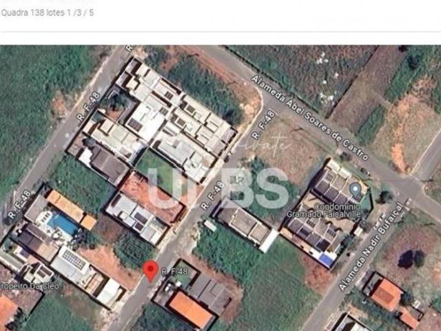 Terreno venda em Região Geográfica Imediata de Goiânia, Goiânia