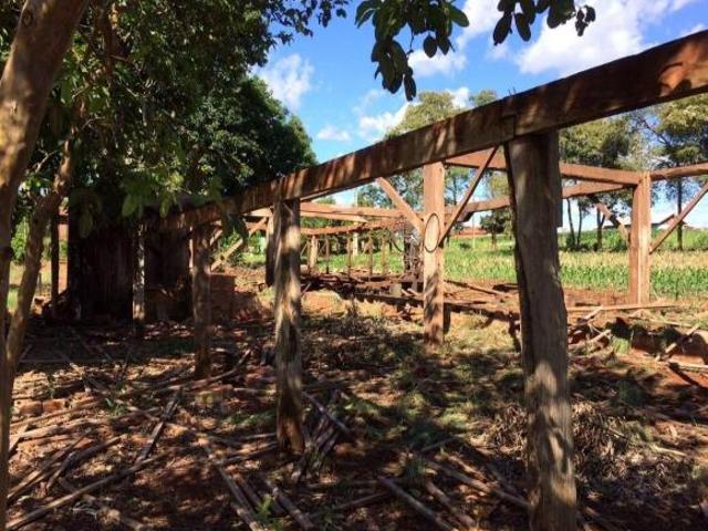 Terreno venda em Marechal Cândido Rondon, Região Geográfica Intermediária de Cascavel