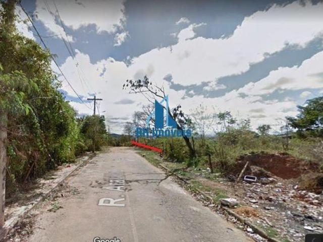 Terreno venda em Região Geográfica Imediata de Belo Horizonte, Região Metropolitana de Belo Horizonte