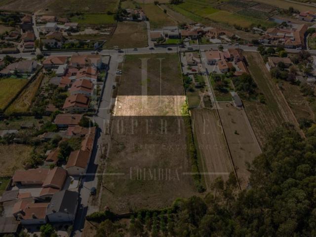 Terreno venda em Estarreja, Aveiro